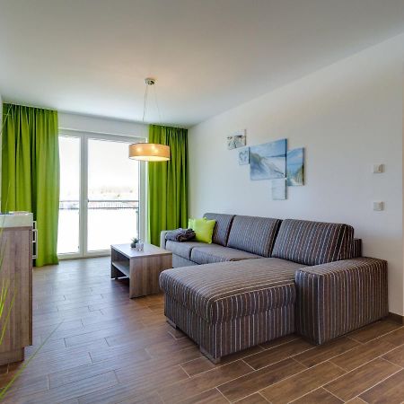 Apartment Seglerhuette By Interhome Grosspoesna Exterior photo